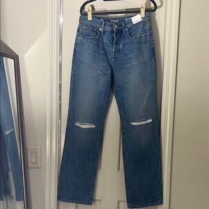 J. Crew Jeans